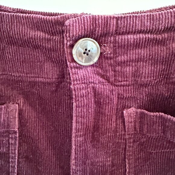 Anthropologie - Maeve Colette Skirt - Size Large - Picture 5 of 8